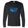DryBlend® 50/50 Long Sleeve T-Shirt Thumbnail