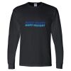 DryBlend® 50/50 Long Sleeve T-Shirt Thumbnail