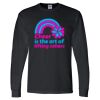 DryBlend® 50/50 Long Sleeve T-Shirt Thumbnail