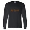 DryBlend® 50/50 Long Sleeve T-Shirt Thumbnail