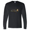 DryBlend® 50/50 Long Sleeve T-Shirt Thumbnail