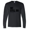 DryBlend® 50/50 Long Sleeve T-Shirt Thumbnail