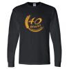 DryBlend® 50/50 Long Sleeve T-Shirt Thumbnail