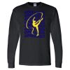 DryBlend® 50/50 Long Sleeve T-Shirt Thumbnail