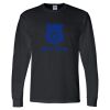 DryBlend® 50/50 Long Sleeve T-Shirt Thumbnail