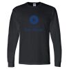 DryBlend® 50/50 Long Sleeve T-Shirt Thumbnail
