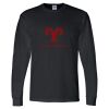 DryBlend® 50/50 Long Sleeve T-Shirt Thumbnail