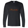 DryBlend® 50/50 Long Sleeve T-Shirt Thumbnail