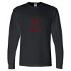 DryBlend® 50/50 Long Sleeve T-Shirt Thumbnail