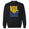 Heavy Blend™ Crewneck Sweatshirt Thumbnail