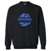 Heavy Blend™ Crewneck Sweatshirt Thumbnail