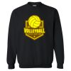 Heavy Blend™ Crewneck Sweatshirt Thumbnail