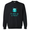 Heavy Blend™ Crewneck Sweatshirt Thumbnail