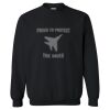 Heavy Blend™ Crewneck Sweatshirt Thumbnail