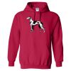 Heavy Blend™ Hooded Sweatshirt Thumbnail