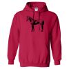 Heavy Blend™ Hooded Sweatshirt Thumbnail