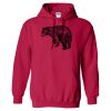 Heavy Blend™ Hooded Sweatshirt Thumbnail
