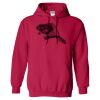 Heavy Blend™ Hooded Sweatshirt Thumbnail