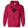 Heavy Blend™ Hooded Sweatshirt Thumbnail