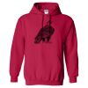 Heavy Blend™ Hooded Sweatshirt Thumbnail