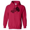 Heavy Blend™ Hooded Sweatshirt Thumbnail