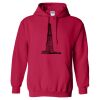Heavy Blend™ Hooded Sweatshirt Thumbnail