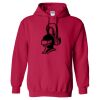 Heavy Blend™ Hooded Sweatshirt Thumbnail