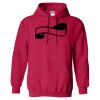 Heavy Blend™ Hooded Sweatshirt Thumbnail