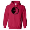 Heavy Blend™ Hooded Sweatshirt Thumbnail
