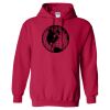 Heavy Blend™ Hooded Sweatshirt Thumbnail