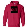 Heavy Blend™ Hooded Sweatshirt Thumbnail