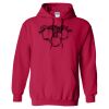 Heavy Blend™ Hooded Sweatshirt Thumbnail