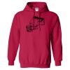 Heavy Blend™ Hooded Sweatshirt Thumbnail
