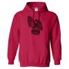 Heavy Blend™ Hooded Sweatshirt Thumbnail