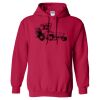 Heavy Blend™ Hooded Sweatshirt Thumbnail