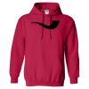 Heavy Blend™ Hooded Sweatshirt Thumbnail