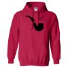 Heavy Blend™ Hooded Sweatshirt Thumbnail