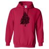 Heavy Blend™ Hooded Sweatshirt Thumbnail