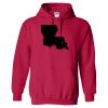 Heavy Blend™ Hooded Sweatshirt Thumbnail