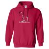 Heavy Blend™ Hooded Sweatshirt Thumbnail