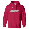 Heavy Blend™ Hooded Sweatshirt Thumbnail