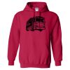 Heavy Blend™ Hooded Sweatshirt Thumbnail
