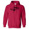Heavy Blend™ Hooded Sweatshirt Thumbnail