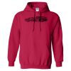 Heavy Blend™ Hooded Sweatshirt Thumbnail