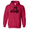 Heavy Blend™ Hooded Sweatshirt Thumbnail