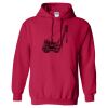Heavy Blend™ Hooded Sweatshirt Thumbnail