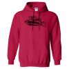 Heavy Blend™ Hooded Sweatshirt Thumbnail