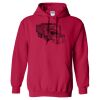 Heavy Blend™ Hooded Sweatshirt Thumbnail