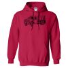 Heavy Blend™ Hooded Sweatshirt Thumbnail