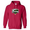 Heavy Blend™ Hooded Sweatshirt Thumbnail